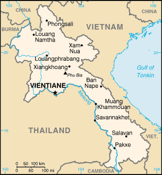 Laos Travel Information and Hotel&nbsp;Discounts